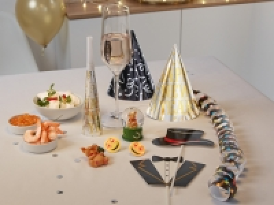 Partyartikel CHF 0.99
