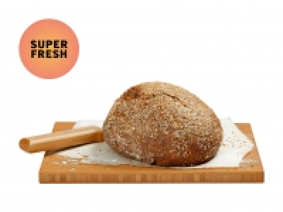 Holzofenbrot dunkel CHF 1.99