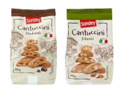 Cantuccini CHF 1.99