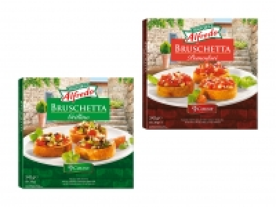 Bruschetta CHF 2.99