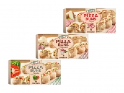Pizza Buns CHF 3.99