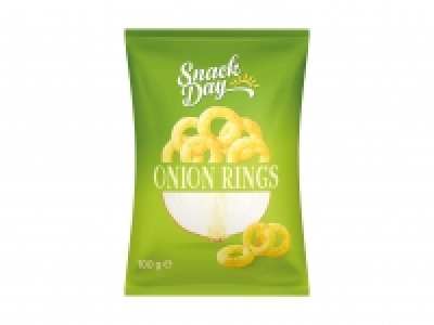 Zwiebelringe CHF 0.79