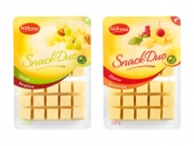 Käsesnack in Würfeln CHF 1.99