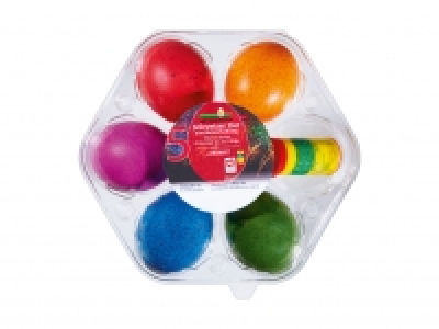 Silvestereier CHF&nbsp;2.99