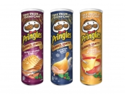 Pringles Dinner Party Edition CHF 1.99