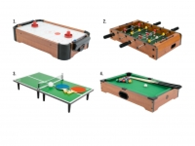 Tischspiele CHF 17.99