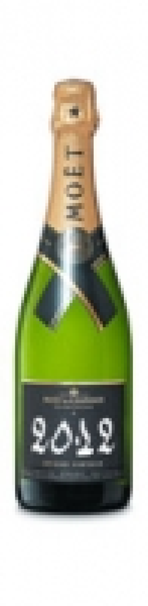 Moët & Chandon Champagne extra brut Grand Vintage 2012 CHF 51.95