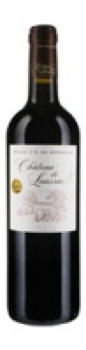 Château de Laussac Castillon Côtes de Bordeaux AOC 2015 CHF 11.25