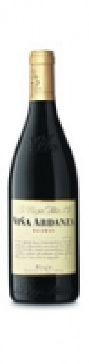 Rioja DOCa Reserva Ardanza La Rioja Alta 2008