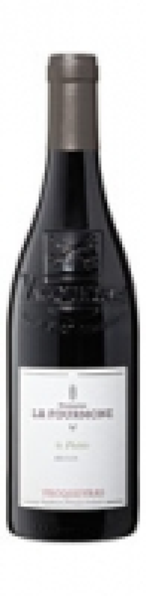 Vacqueyras AOP Le Poète Domaine La Fourmone 2014