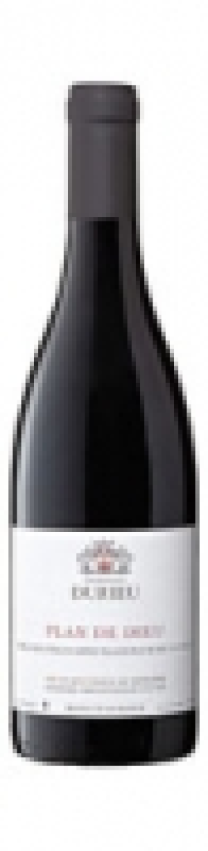 Côtes du Rhône Villages Plan de Dieu AOC Domaine Durieu 2015