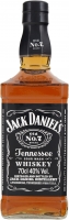 Mondovino  Jack Daniels Old No. 7 Tennessee Sour Mash Whiskey