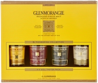 Mondovino  Glenmorangie Tasting Box 4x10cl