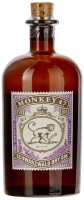 Mondovino  Schwarzwald Dry Gin Monkey 47