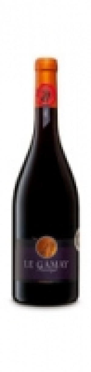 Mondovino  La Côte AOC Le Gamay Barrique 2016