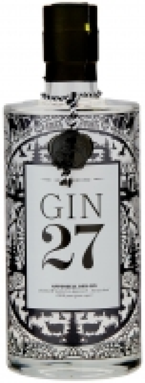 Appenzeller Gin 27 CHF 43.95