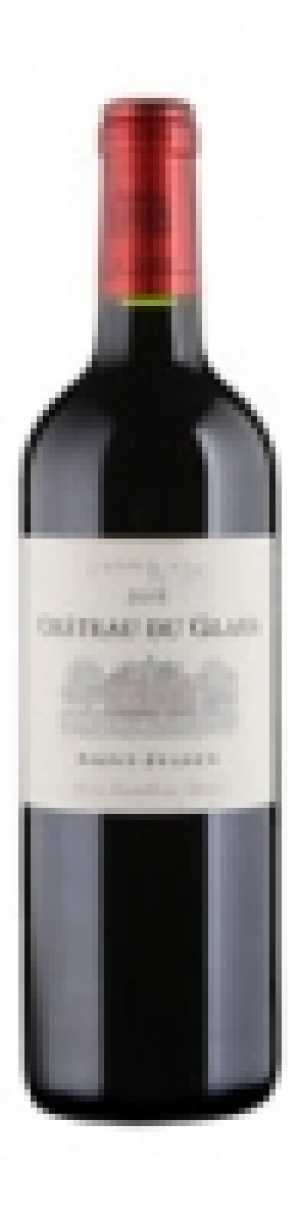 Château du Glana Saint-Julien AC 2015 CHF 34.95