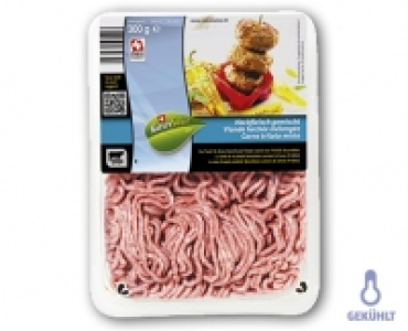 NATURE SUISSE Hackfleisch gemischt CHF 3.29