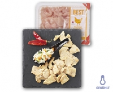 COUNTRYS BEST Pouletbrust-Geschnetzeltes CHF 4.59