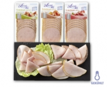 NEW LIFESTYLE Trutenbrust Aufschnitt CHF 1.19