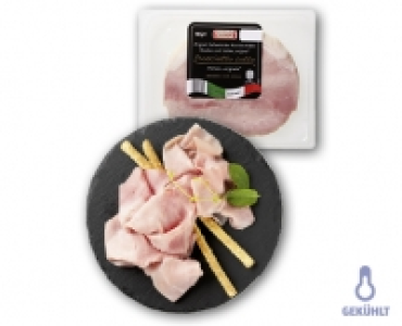 Aldi Suisse  GUSTO ITALIANO Prosciutto Cotto