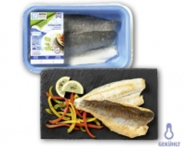 ALMARE SEAFOOD Wolfsbarschfilet CHF&nbsp;2.67