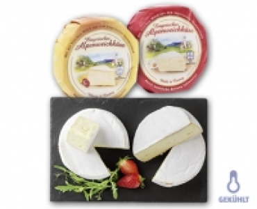 Alpenweichkäse CHF 2.59