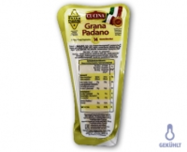 CUCINA® Grana Padano DOP CHF 2.59