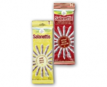 Salanettis CHF 2.79