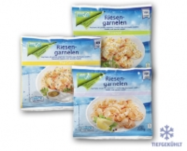 ALMARE SEAFOOD ASC Riesencrevetten CHF 3.49