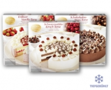 FINEST BAKERY Torte CHF 6.69