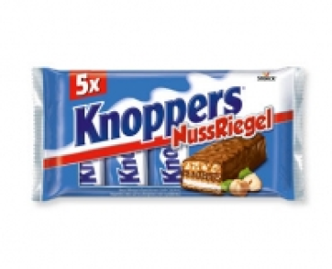 STORCK® Knoppers Nussriegel CHF 2.09