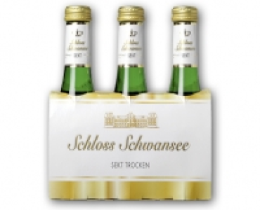 SCHLOSS SCHWANSEE Sekt CHF 2.99