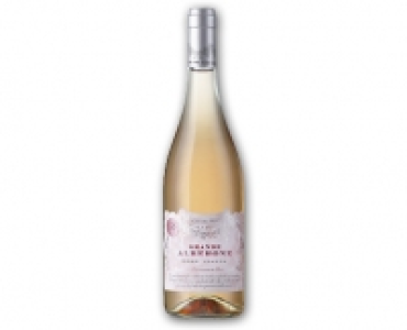 Grande Alberone Rosé CHF 3.99