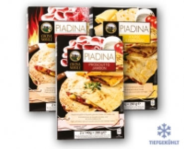 CUCINA NOBILE Piadina CHF 2.59
