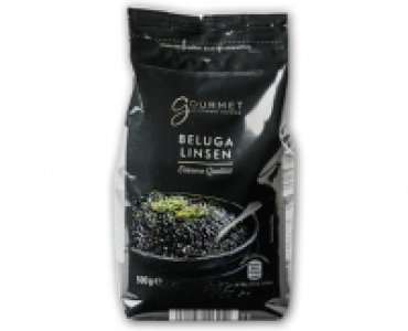 GOURMET Beluga Linsen CHF 2.99