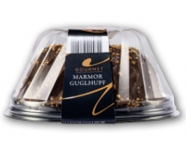 GOURMET Gugelhopf CHF 3.99