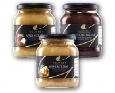 GOURMET Fruchtdessert CHF 1.99