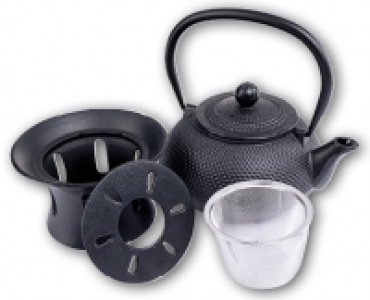 CROFTON® Teekanne aus Gusseisen CHF 29.90