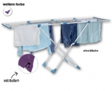 EASY HOME® Wäscheständer CHF 24.90