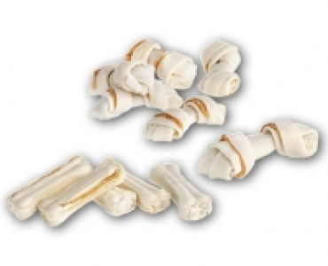 ROMEO Dentalsnack mit Fullung fur Hunde