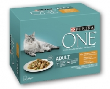 PURINA ONE® Adult Huhn CHF 8.79
