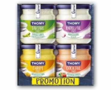 THOMY® Fondue Saucen CHF 7.99