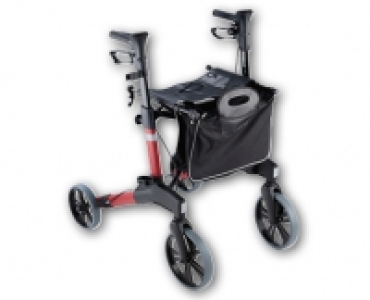ACTIVE MED Alu-Rollator