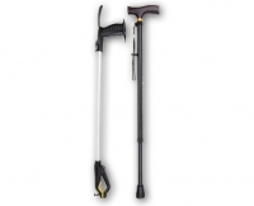 ACTIVE MED Gehstock/Greifarm CHF 7.99