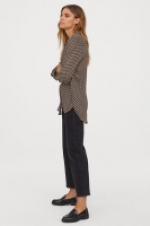  Gecrinkelte Bluse CHF 17.95