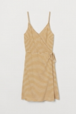  Wickelkleid aus Modal-Mix CHF 11.95
