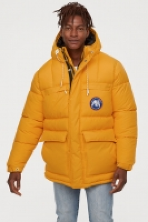  Wattierte Jacke CHF 82.95