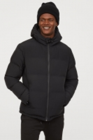  Wattierte Kapuze CHF 59.95