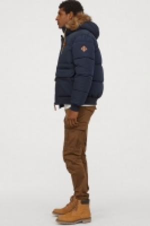  Wattierte Jacke CHF 47.95